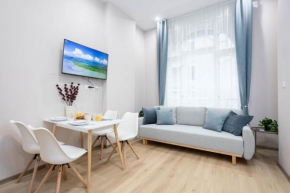 GoodWind Aparthotel